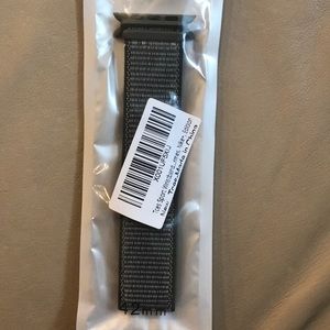Sport Apple Watch Band